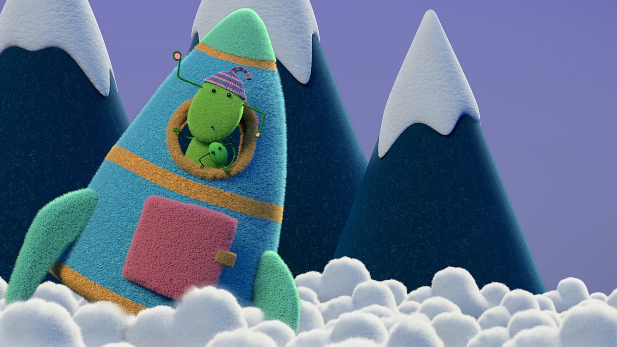 Hushabye Lullabye
